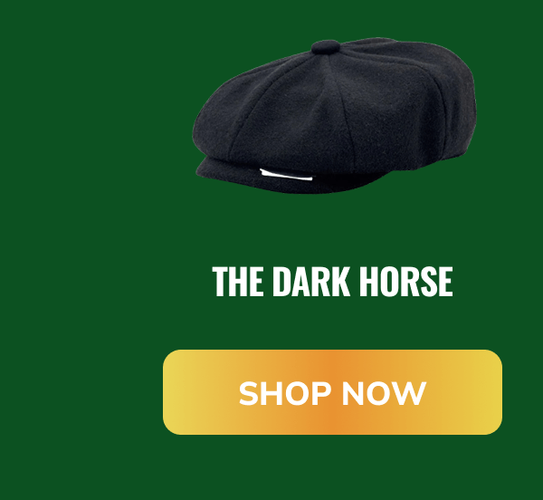 Shop Now (The Dark Horse) - Peaky Hat