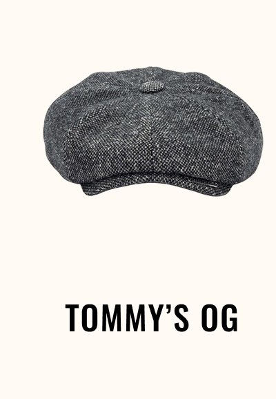 The Tommy OG