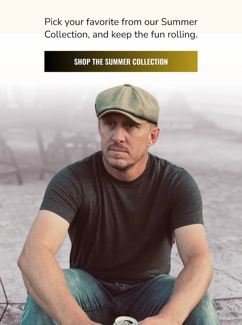 Shop the Summer Collection