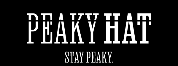 Peaky Hat
