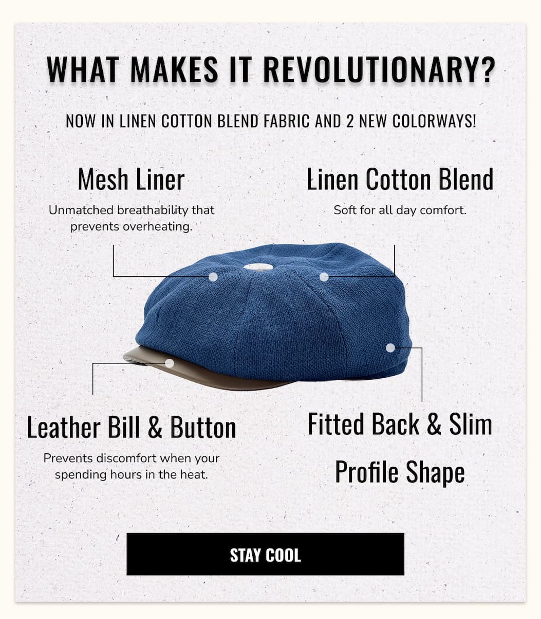 What Makes It Revolutionary?