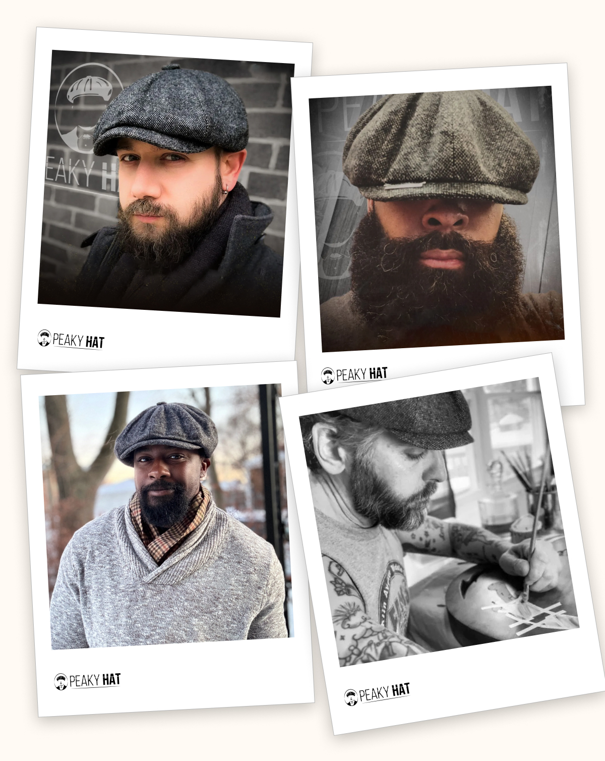 The Community That Wears It Best