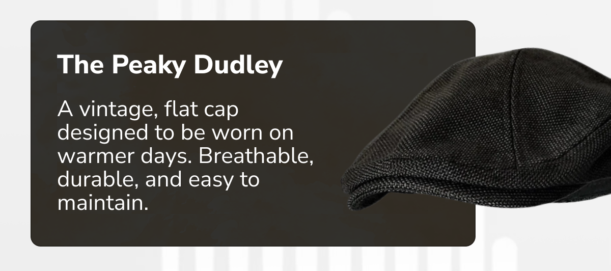 The Peaky Dudley