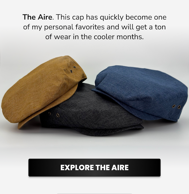 EXPLORE THE AIRE
