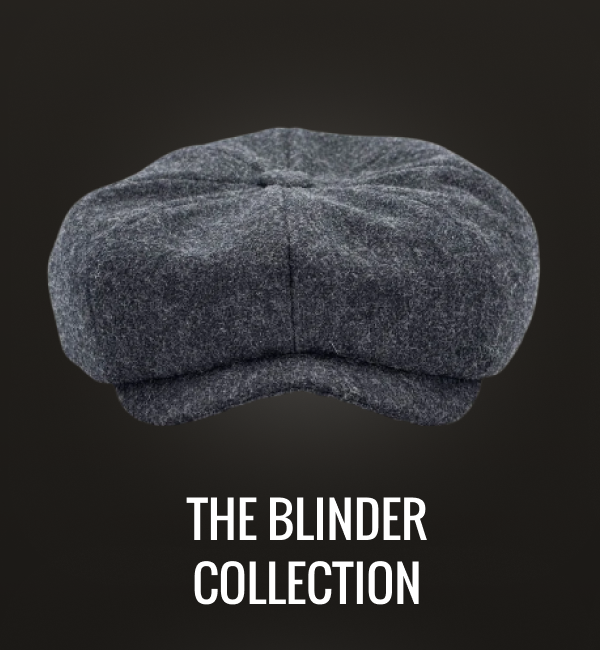 The Blinder Collection