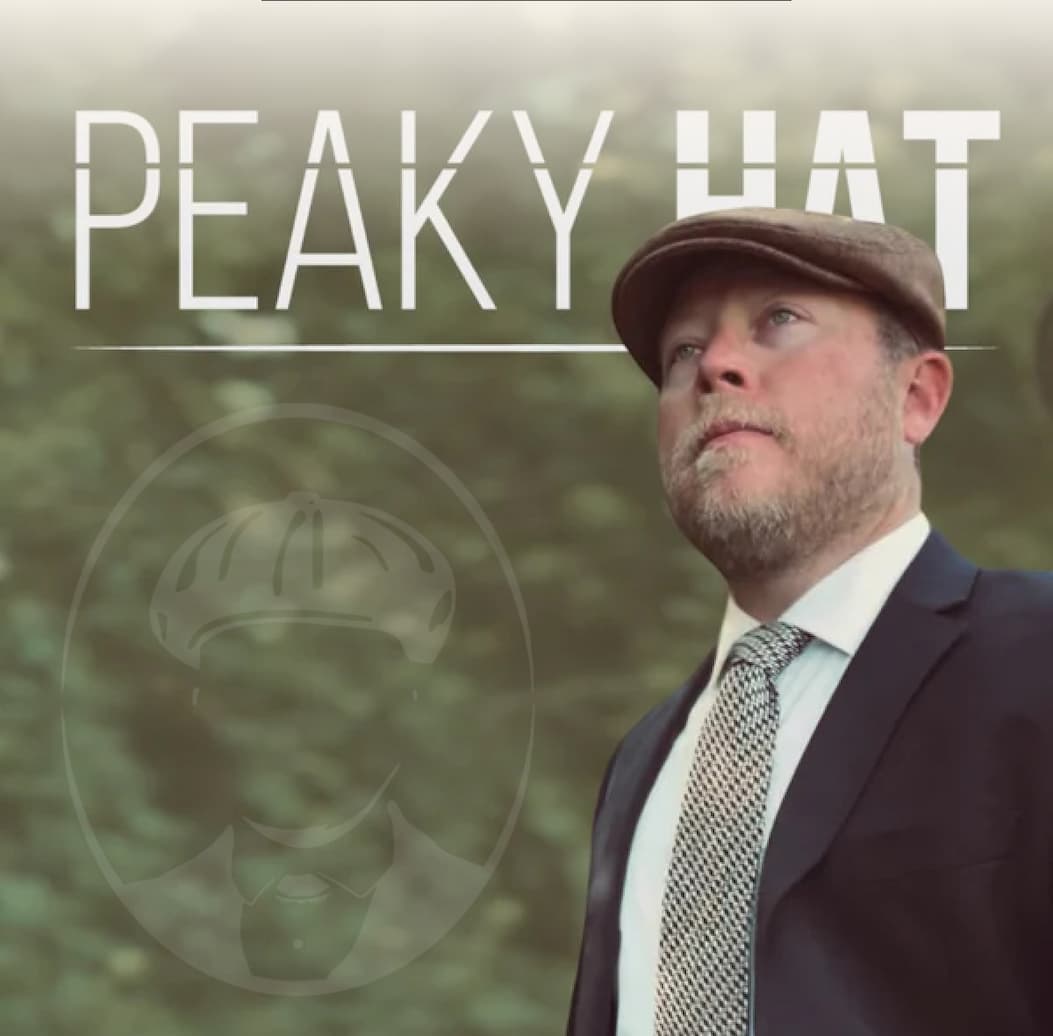 Shop Peaky Hat