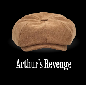 Arthur's Revenge