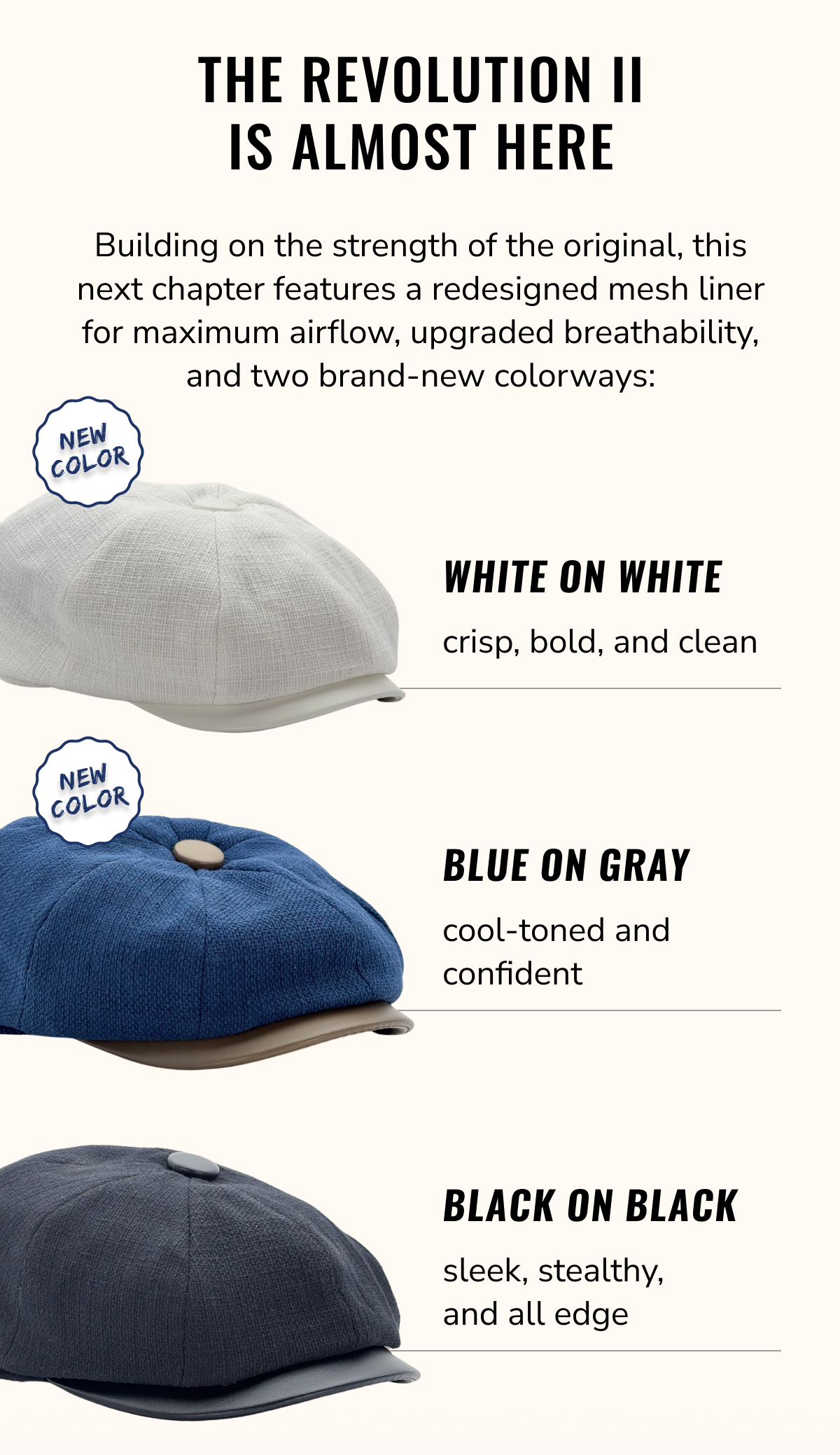 This Friday At 9 AM Eastern | The Revolution Is Almost Here