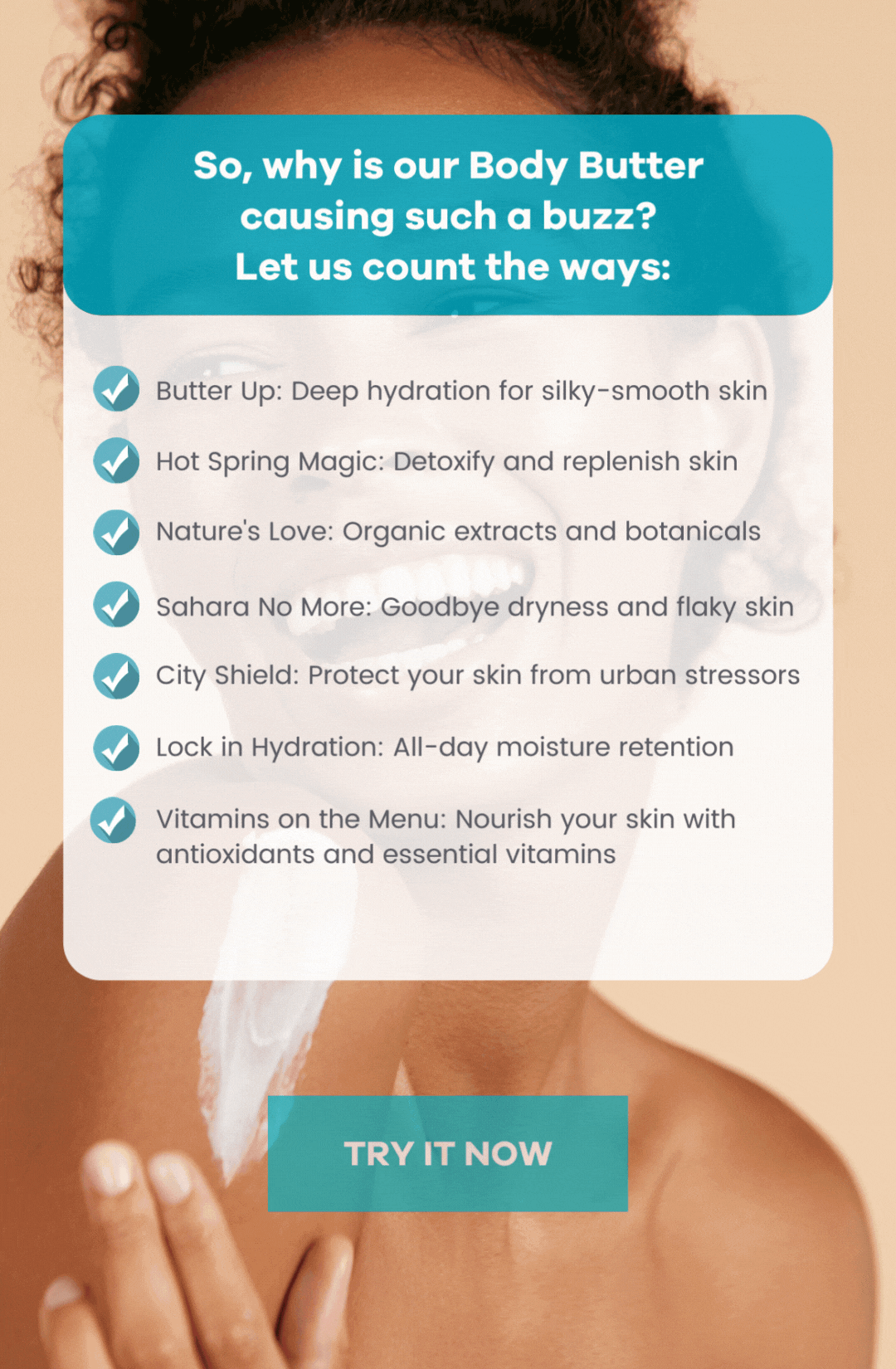 The Secret to SilkySmooth Skin? It's Inside This Jar... Onsen