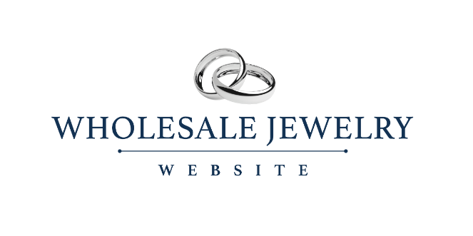 Wholesale Jewelry Website Logo