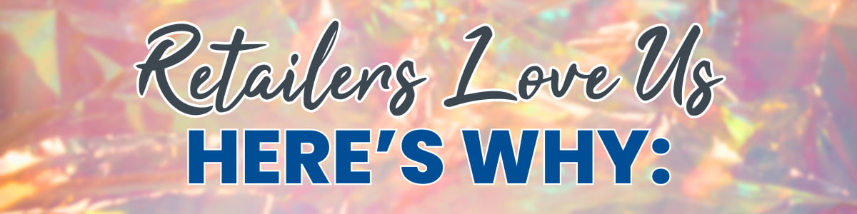 Still thinking? Let us make it easier for you.