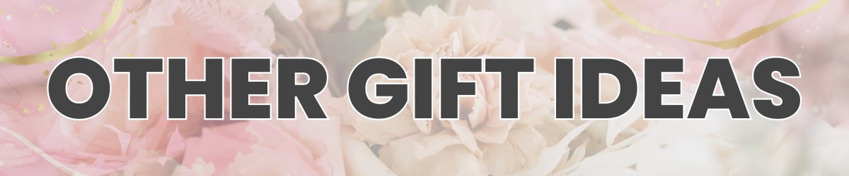 Top Picks for Mother's Day
