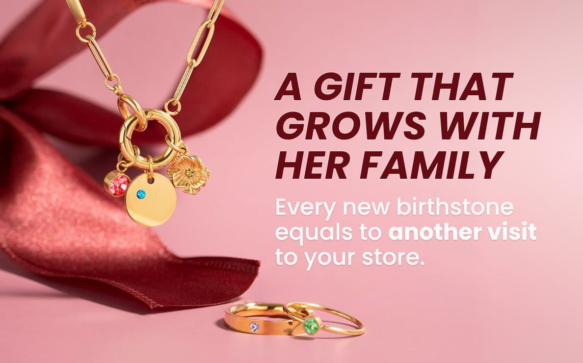 Wholesale Jewelry Buying Calendar