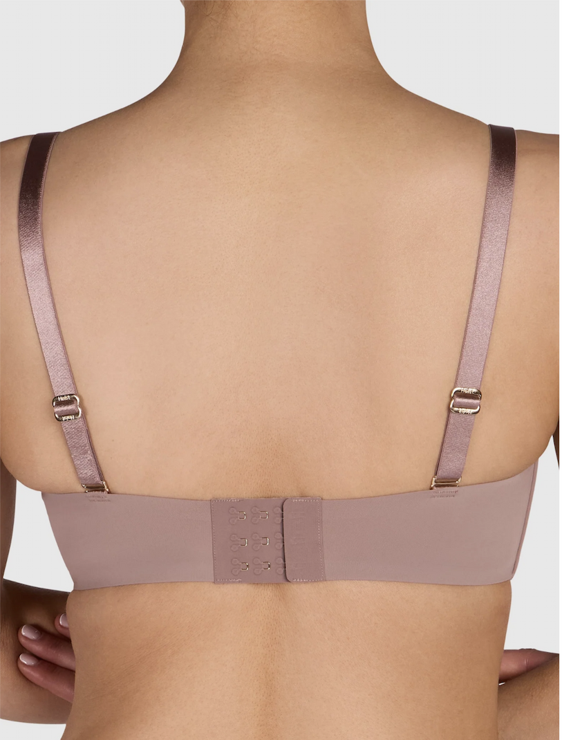 Smooth Taupe