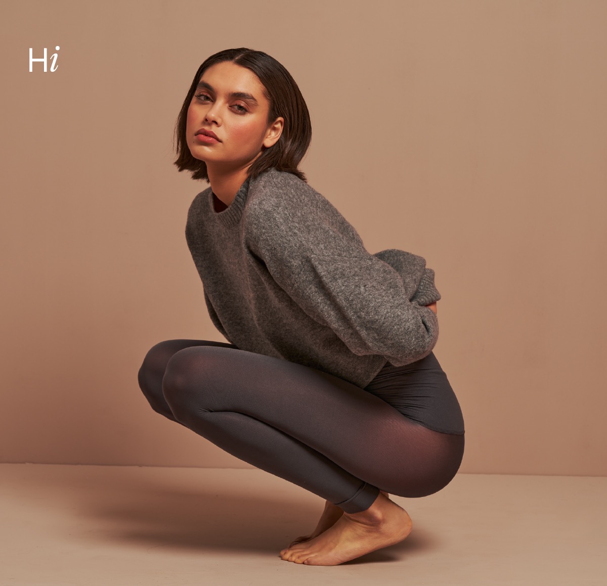 Shop winter warmth