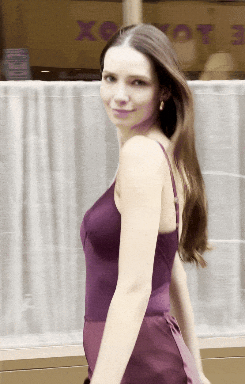 Sheer bodysuit in burgundy