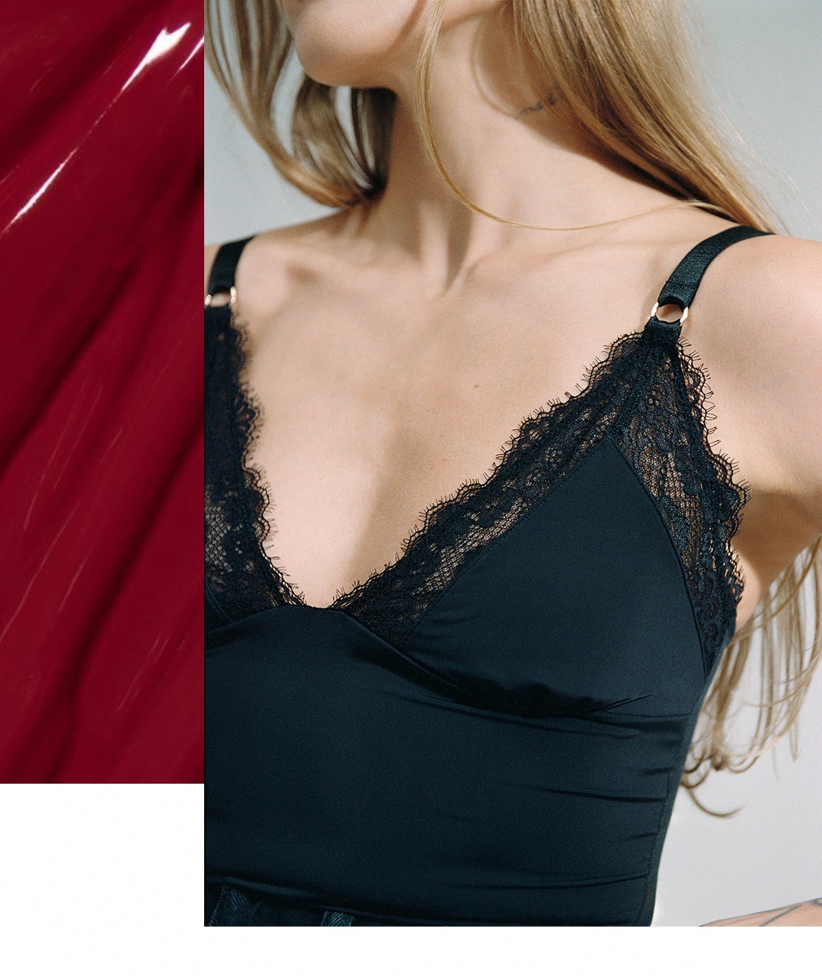 The Bridget The Bridget