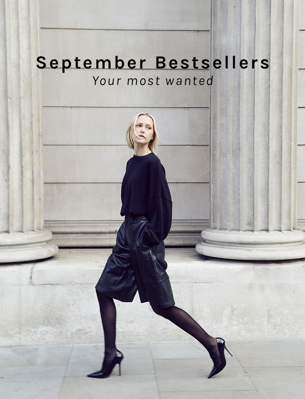 Bestsellers