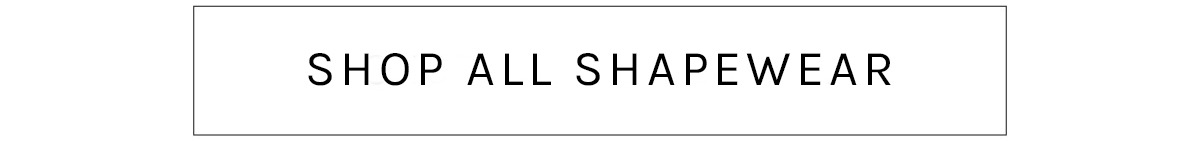 Shapewear