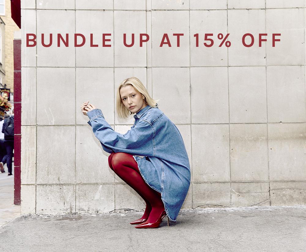 Bundles