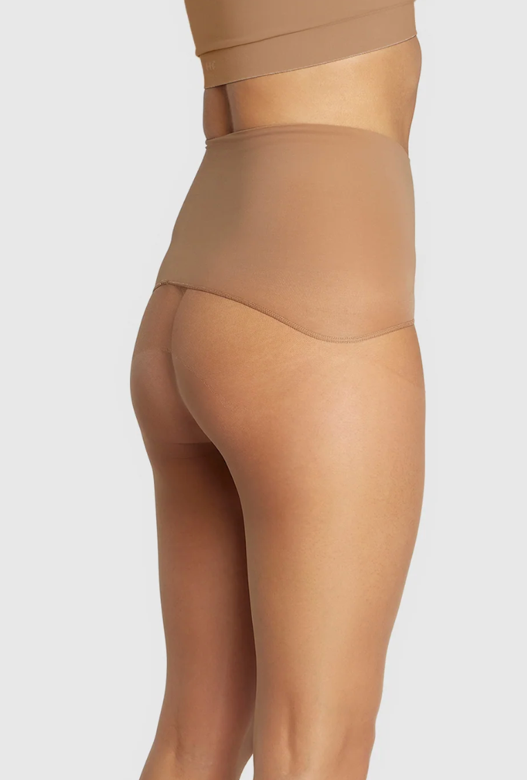 bare nude