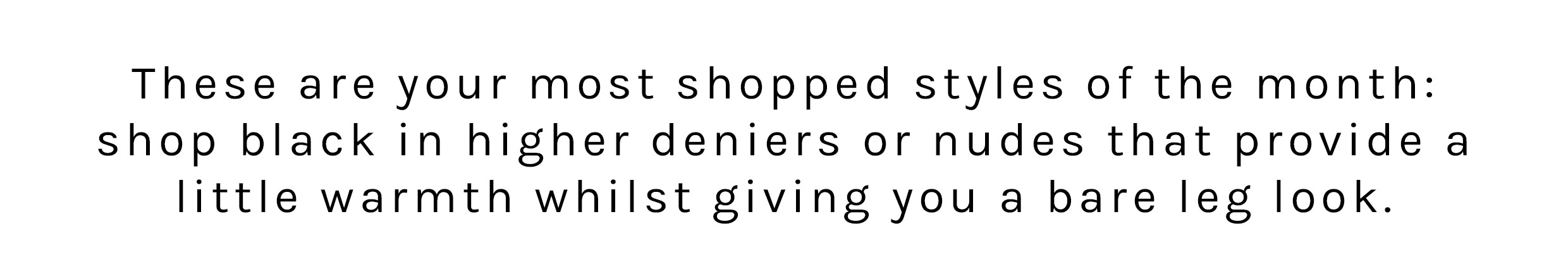 bestsellers