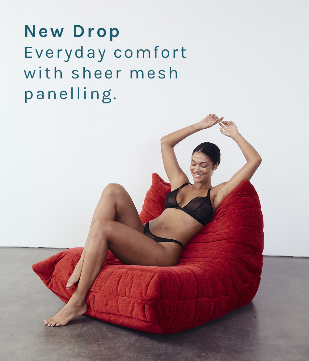 Anna underwear