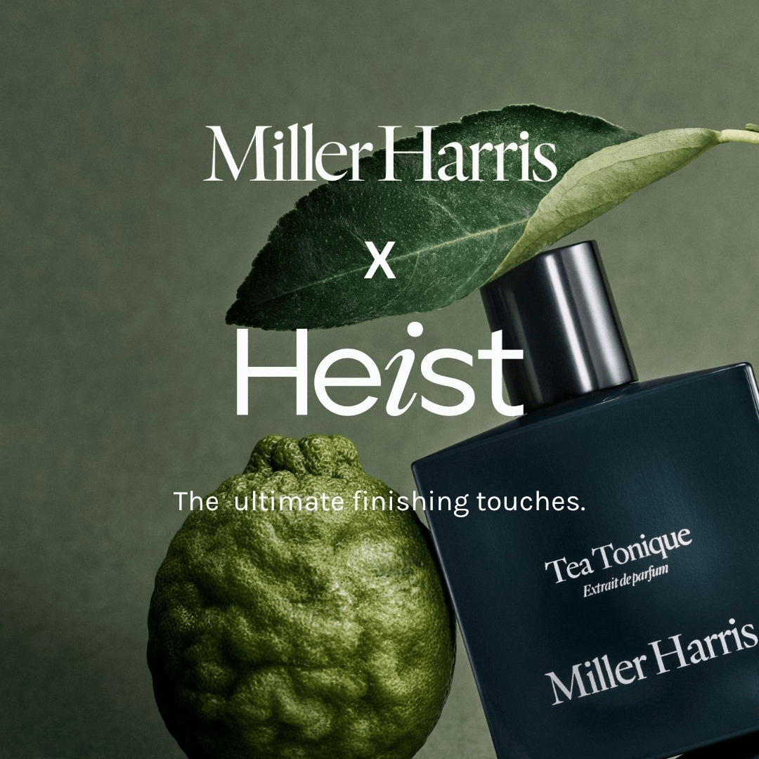 Miller Harris