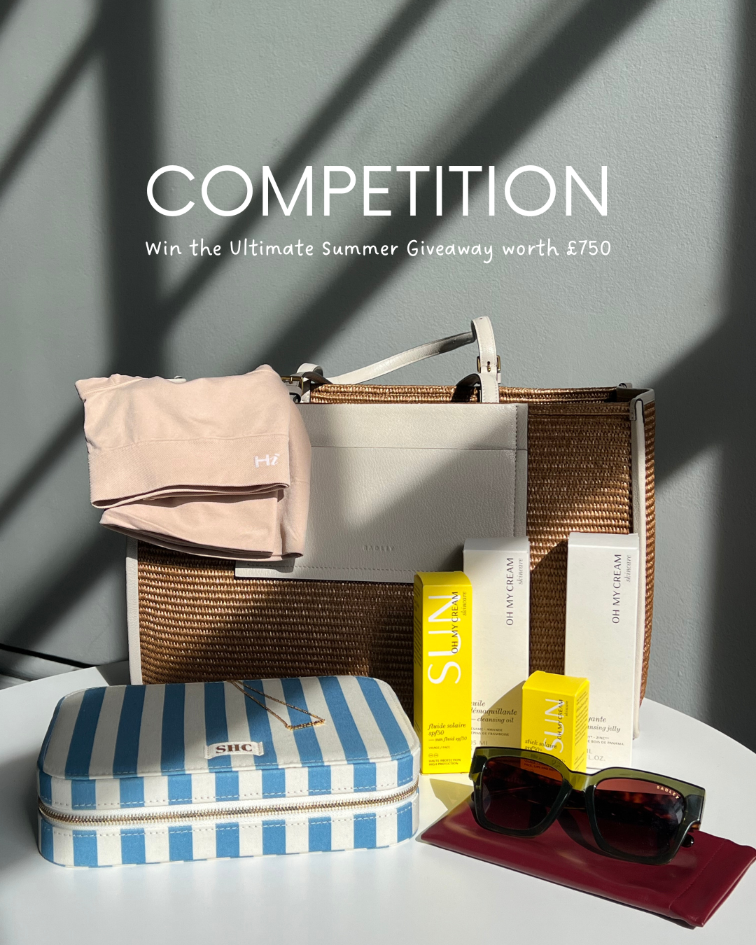 competition