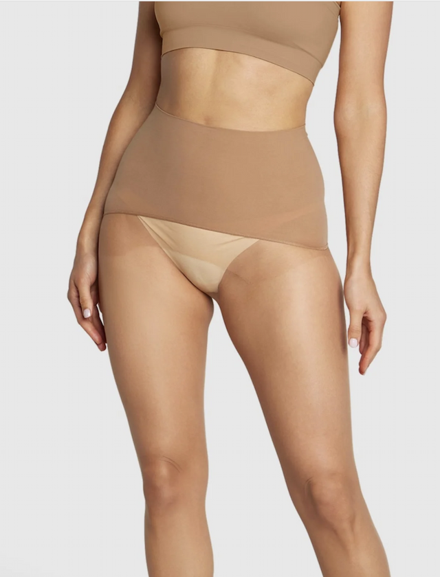 bare nude