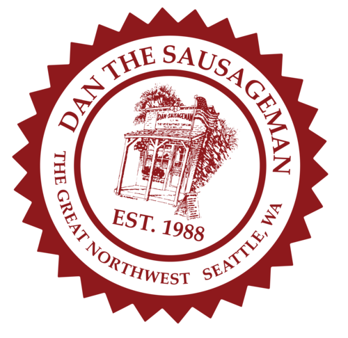 Dan The Sausageman Family Owned And Run Since 1988 Dan The Sausageman Family Owned And Run Since 1988