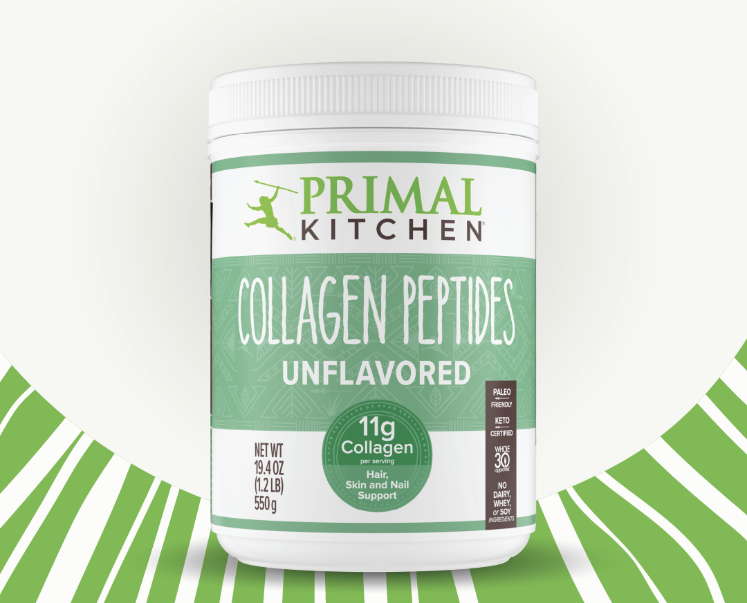 Primal Kitchen Collagen Peptides