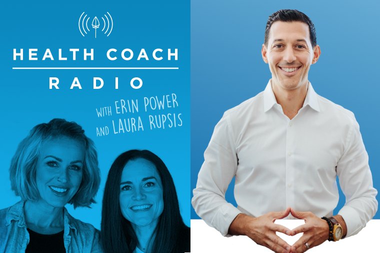 Primal Health Coach Podcast