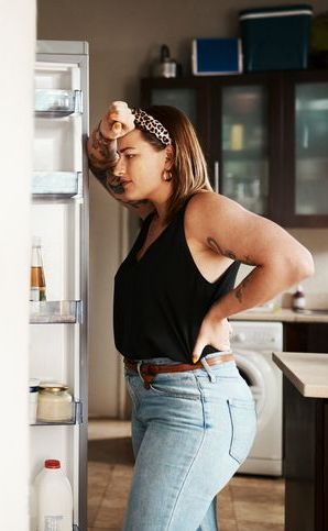 Ask a Health Coach