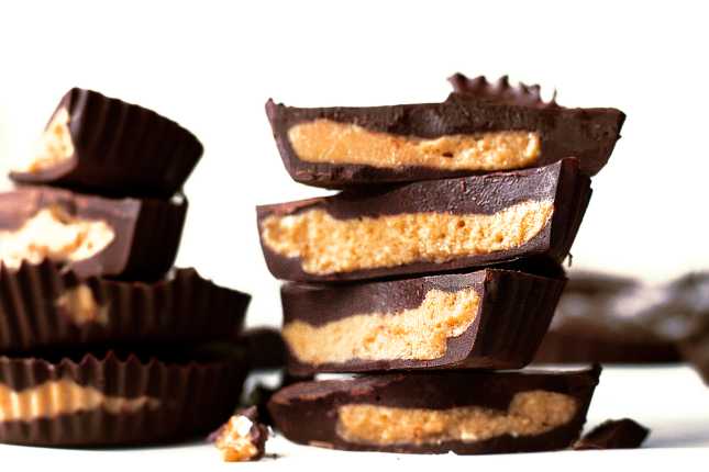 peanut butter cups