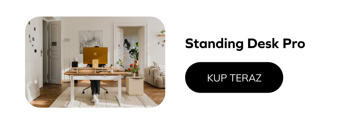 Standing Desk Pro