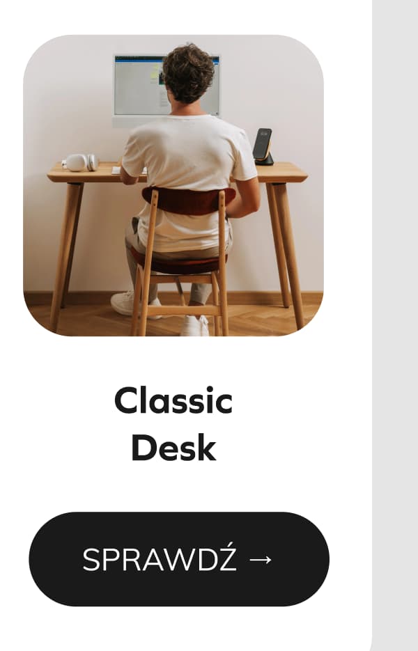  Classic Desk