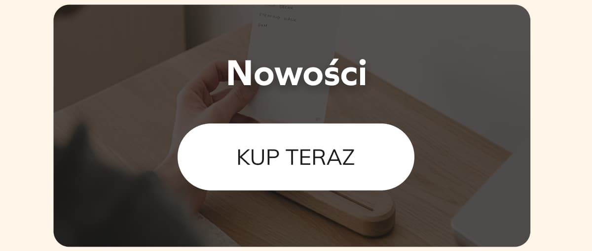 Nowości