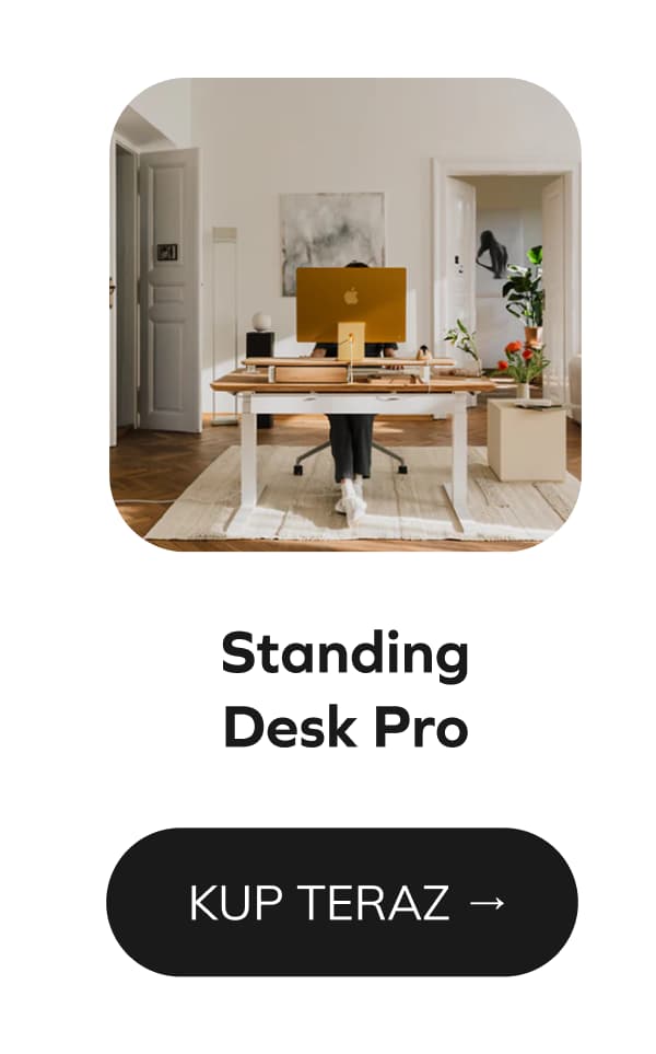 Standing Desk pro