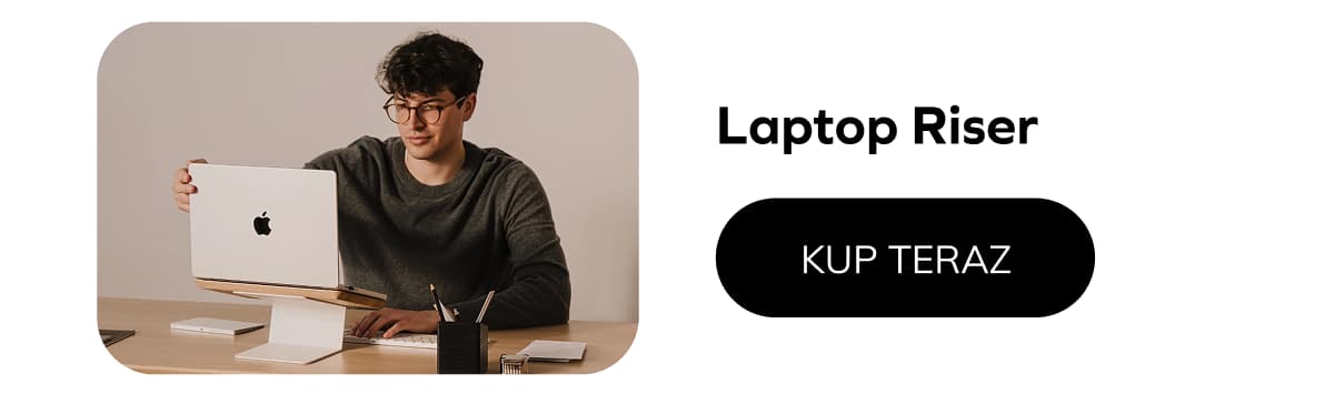 Laptop Riser
