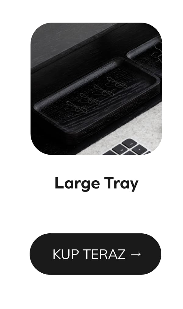 Large Tray 