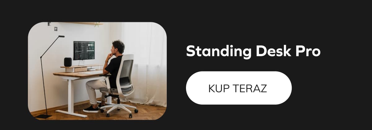 Standing Desk Pro