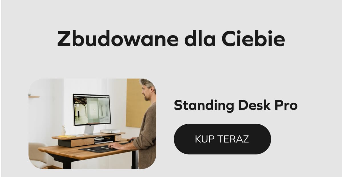 Standing Desk Pro