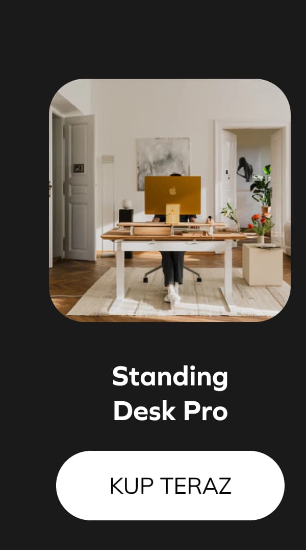 Standing Desk Pro