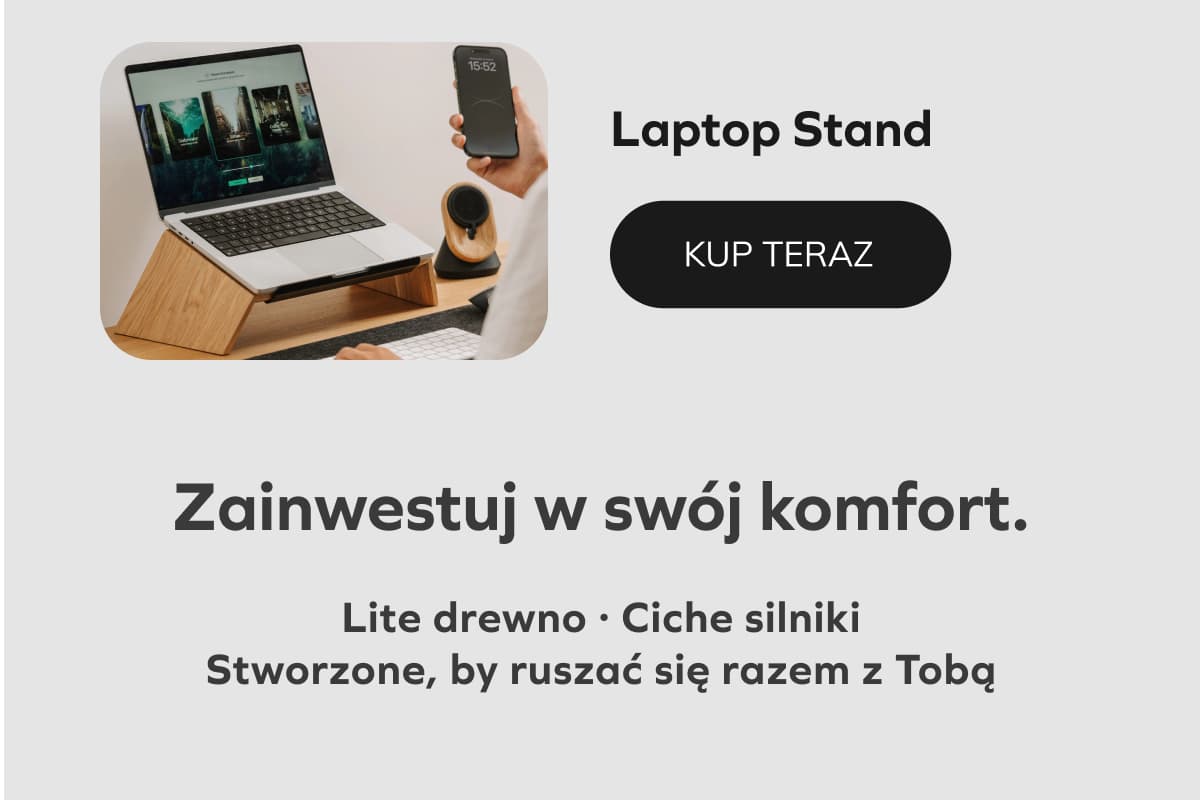 Laptop Stand