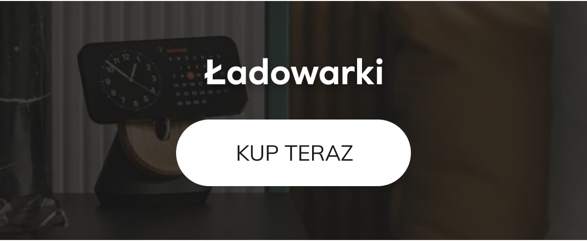 Ładowarki