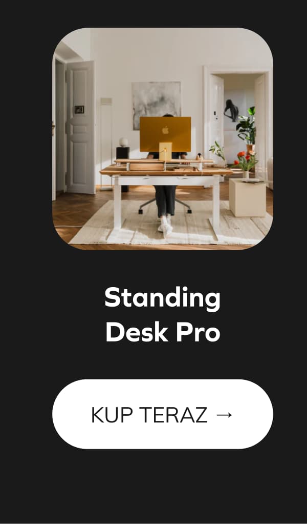 Standing Desk Pro
