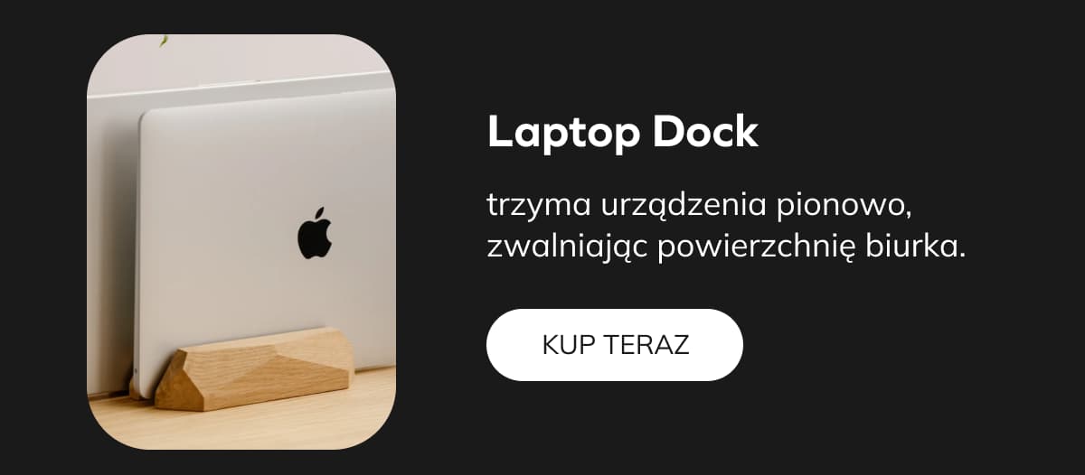 Laptop Dock