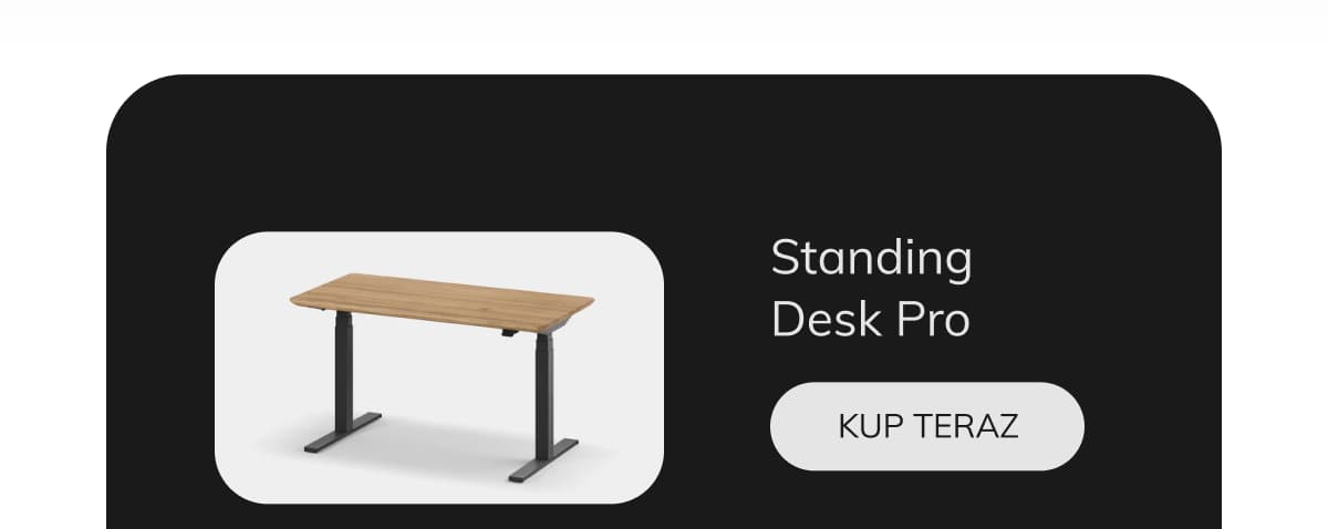 Standing Desk Pro 