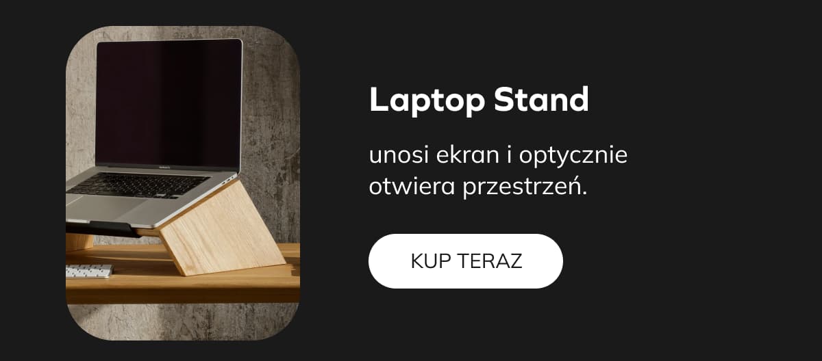 Laptop Stand 